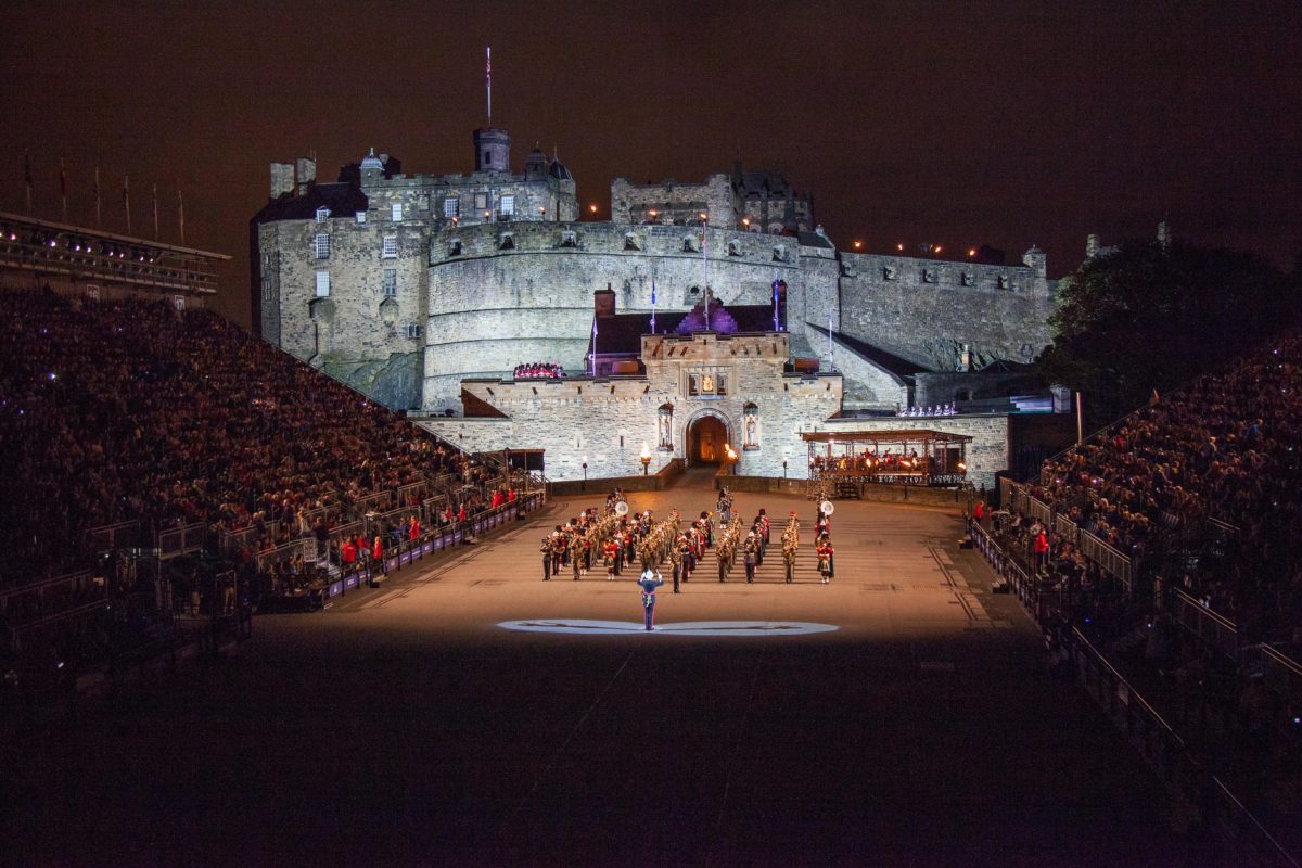 Permalink to Edinburgh – eine Entdeckung der besonderen Art